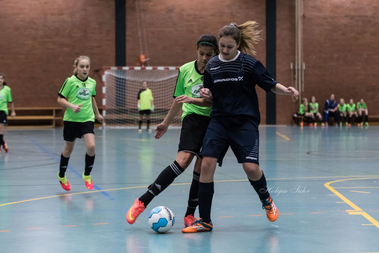 Bild 146 - KT Turnier 2